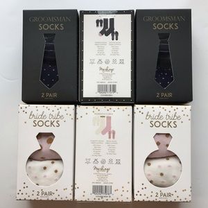 Groomsmen or Bridesmaid Gift Socks - If You Can Read This Please Bring Me a Beer